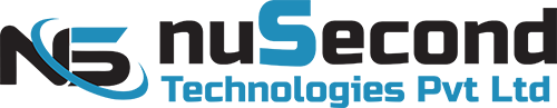 Nusecond techonologies Logo png