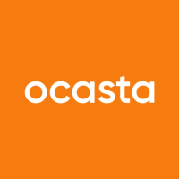 Ocasta Логотип png