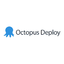 Octopus Deploy Logo png