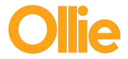 Ollie Order Logotipo png