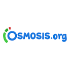 Osmosis Logo png