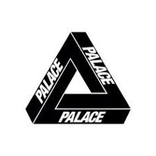 Palace Skateboards Ltd Logo jpg