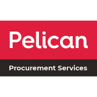 Pelican Procurement Logo png