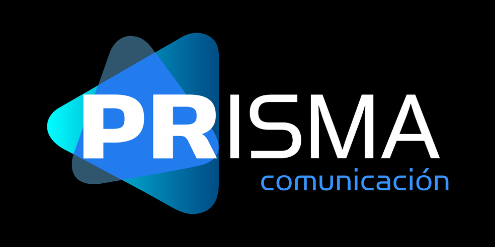 PRISMA COMUNICACION Y MARKETING SL. Logo jpg