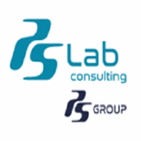 PS LAB CONSULTING, S.L. Логотип png