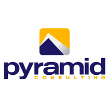 Pyramid Consulting, Inc Logo png