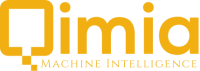 Qimia Inc. Logó png