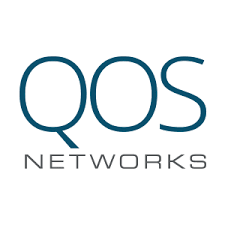 QOS Networks Logotipo png