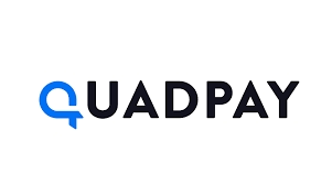 QuadPay Logo png