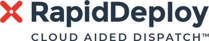 RapidDeploy Logotipo png
