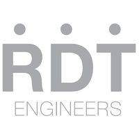 RDT INGENIEROS - ofertas de trabajo Logo png