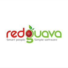 Red Guava Logotipo png