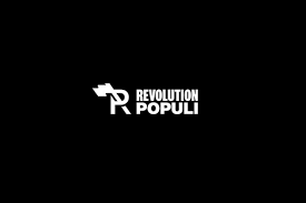 Revolution Populi Logo png