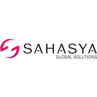 Sahasya Global Solutions Logo png