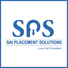 Sai Placement Solutions Логотип png