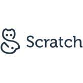 Scratch Financial Inc. Logó jpg