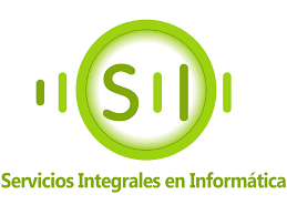 Servicios Integrales de Informática Логотип png