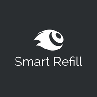 Smart Refill AB Логотип png