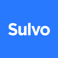 Sulvo Логотип png