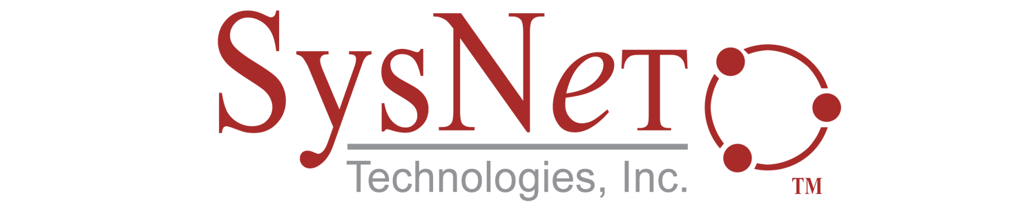 Sysnet Infotech Logo png