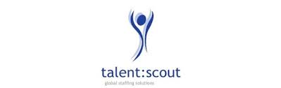 Talent Scout Solutions Siglă jpg
