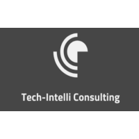 Tech-Intelli Consulting Services Logo png