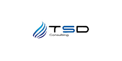 TSD Consulting Logó jpg