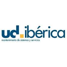 UD Ibérica S.L.U. Logó jpg