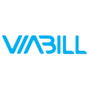 ViaBill A/S Logotipo png