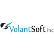 Volantsoft Inc Логотип jpg