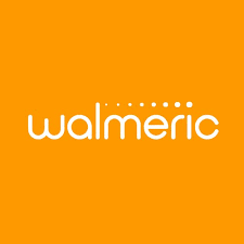 WALMERIC Логотип png