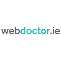 WebDoctor Logo png