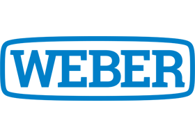 WEBER GROUP Logo png