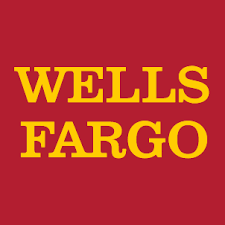 Wells Fargo Логотип png