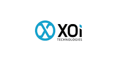XOi Technologies Logo png
