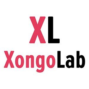 XongoLab Technologies LLP Logó jpg