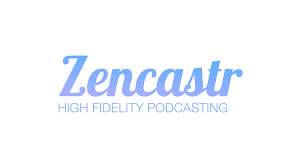 Zencastr Logo png