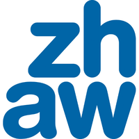 ZHAW Zürcher Hochschule für Angewandte Wissenschaften Logo png