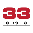 33Across Logo png