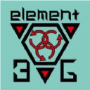 G Element Logo png