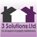 32 Solutions Ltd Logo png