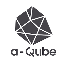 a-Qube Logo png