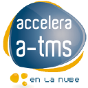 ACCELERA TECNOLOGIA + SOFTWARE Логотип png