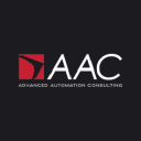 Advanced Automation Consulting Siglă png