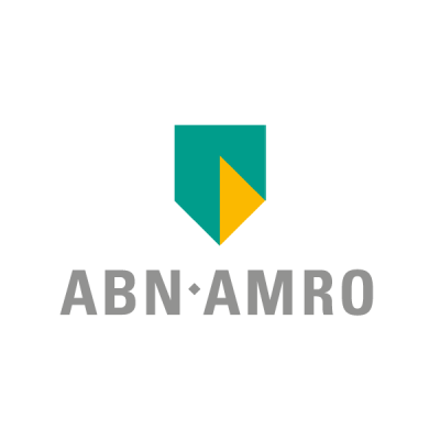 ABN AMRO Bank Logo png
