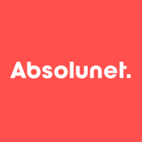 Absolunet Logo png