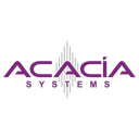 Acacia Systems Logó png