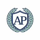 Academic Partnerships Логотип png