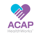 ACAP Health Logotipo png