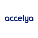 Accelya Logo png